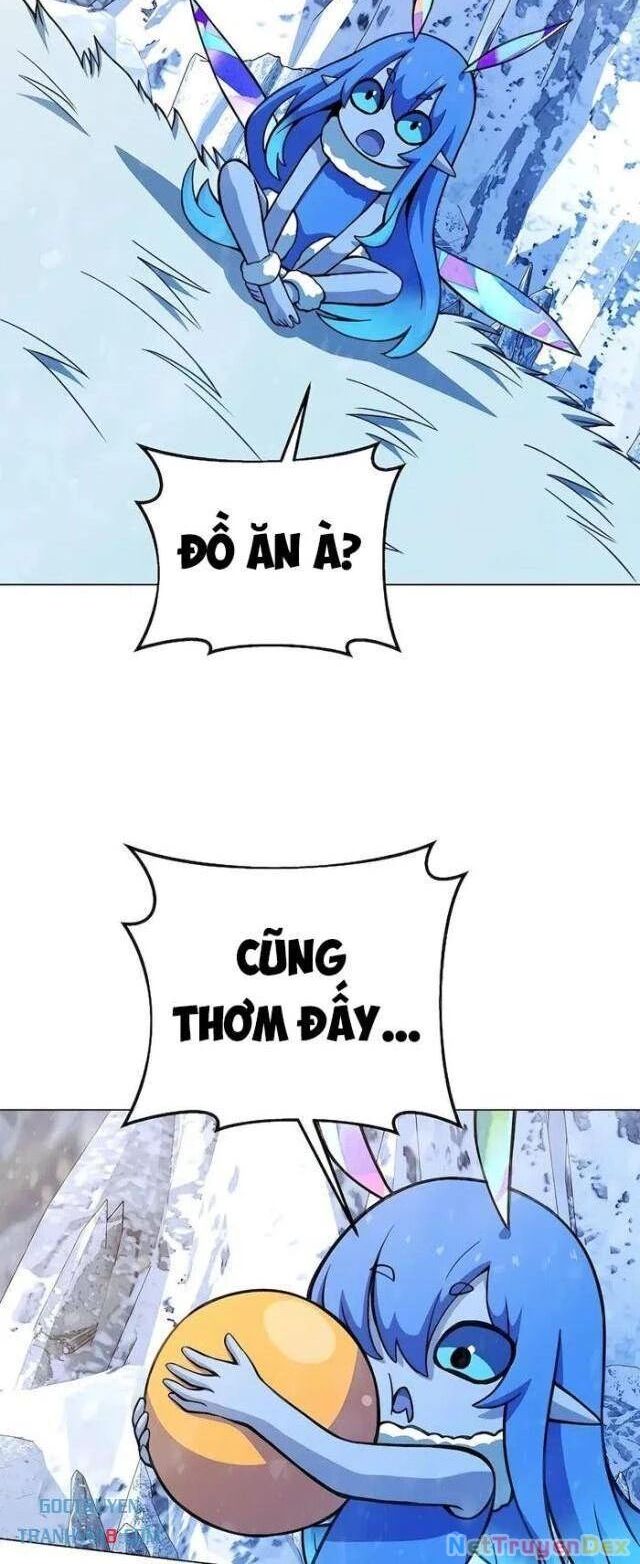 Trở Thành Nhân Viên Cho Các Vị Thần chapter 61 - Trang 46