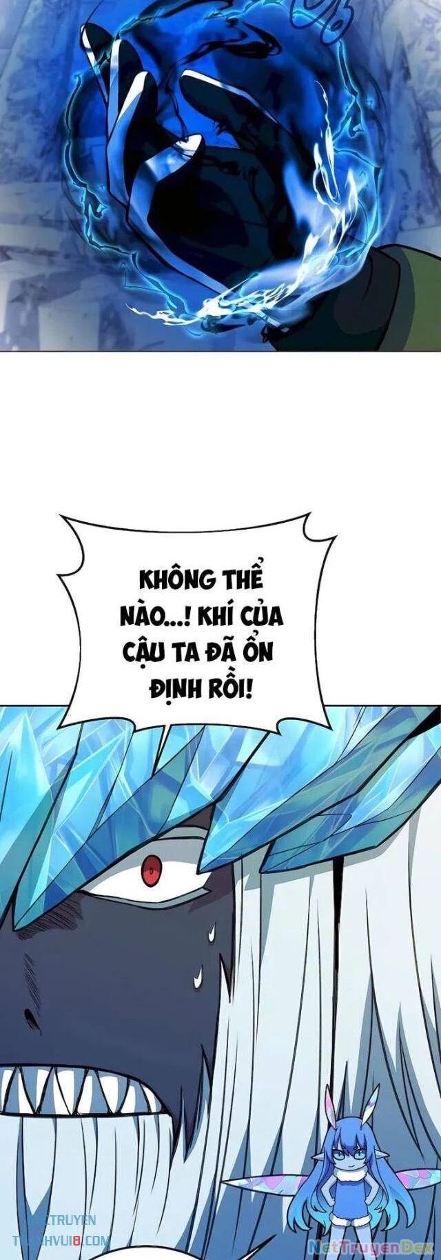 Trở Thành Nhân Viên Cho Các Vị Thần chapter 61 - Trang 56