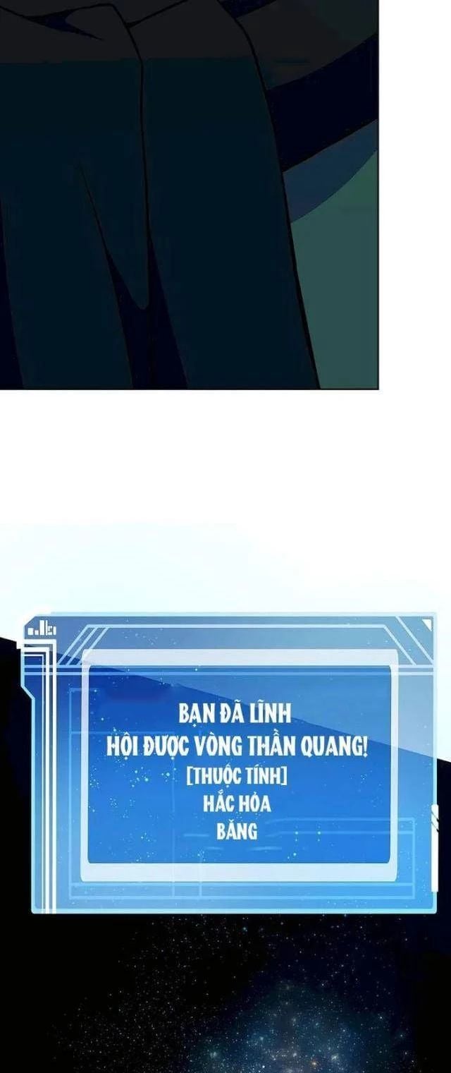 Trở Thành Nhân Viên Cho Các Vị Thần chapter 61 - Trang 61