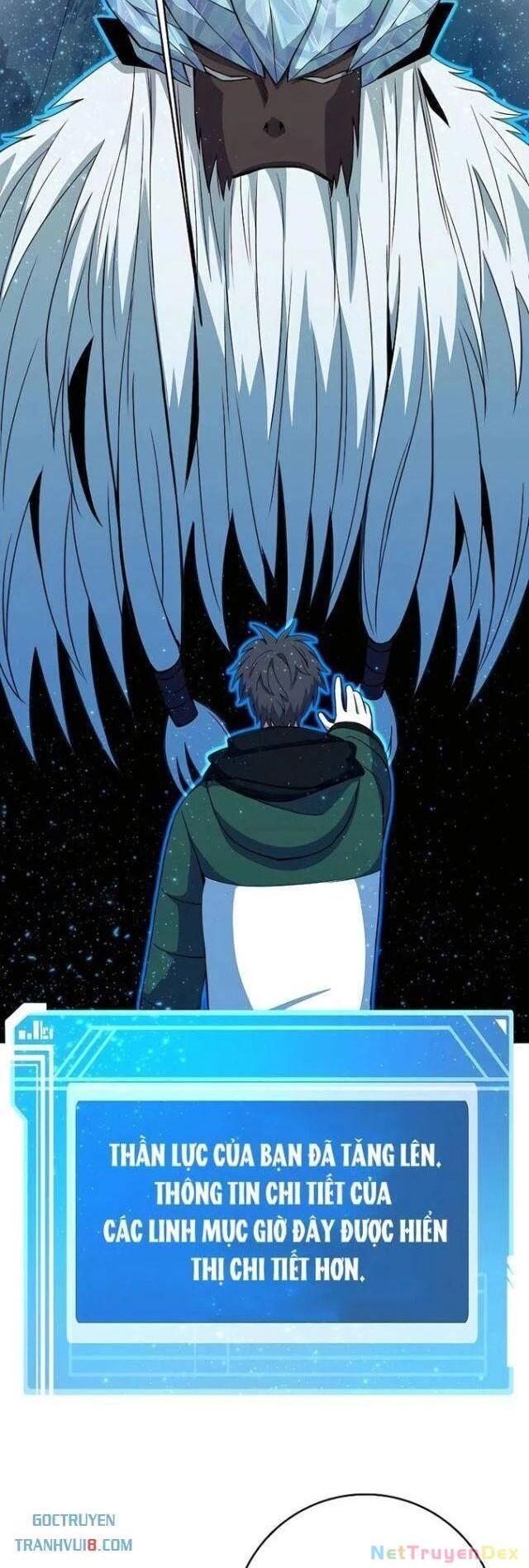 Trở Thành Nhân Viên Cho Các Vị Thần chapter 62 - Trang 12