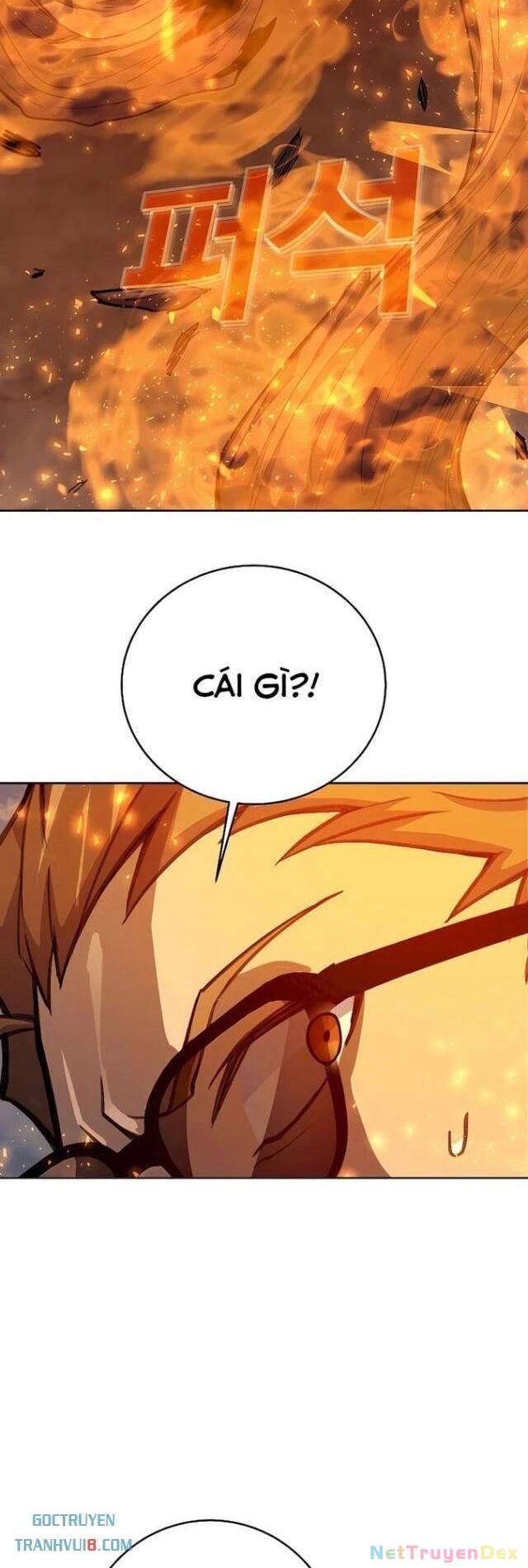 Trở Thành Nhân Viên Cho Các Vị Thần chapter 62 - Trang 30