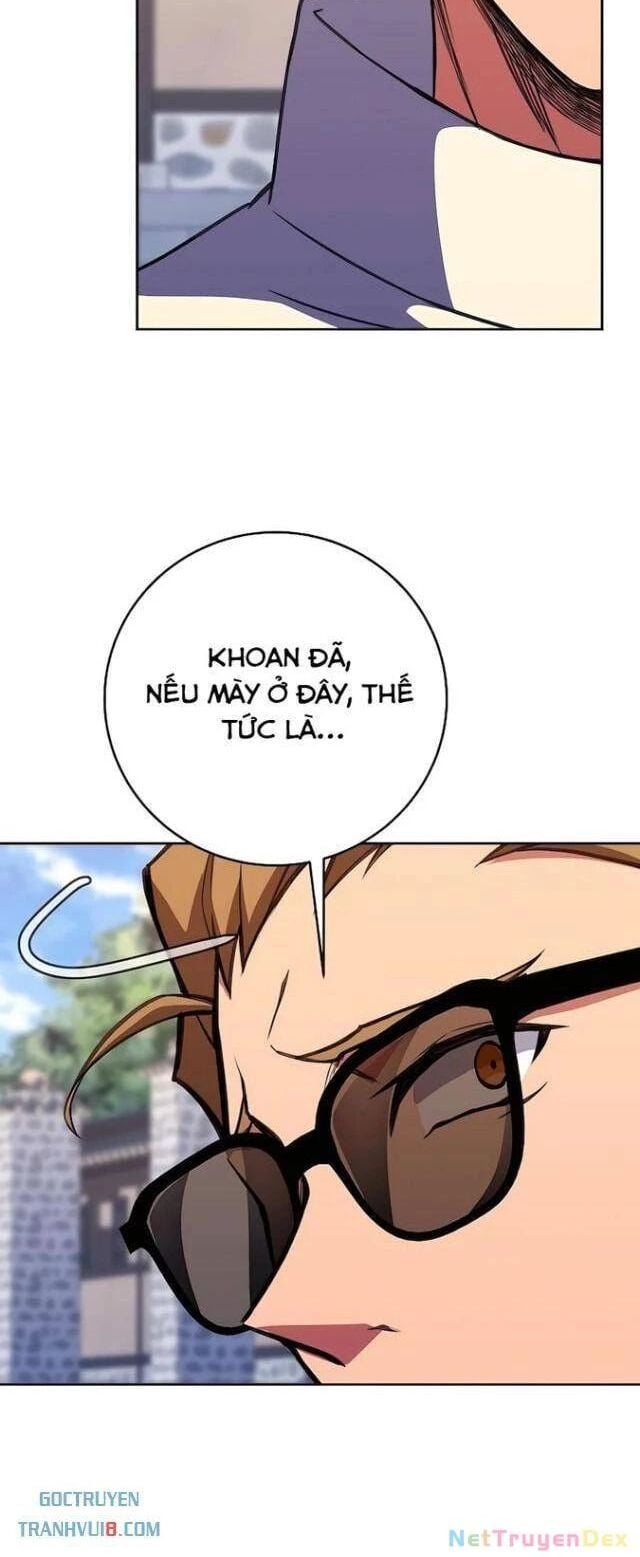 Trở Thành Nhân Viên Cho Các Vị Thần chapter 62 - Trang 40