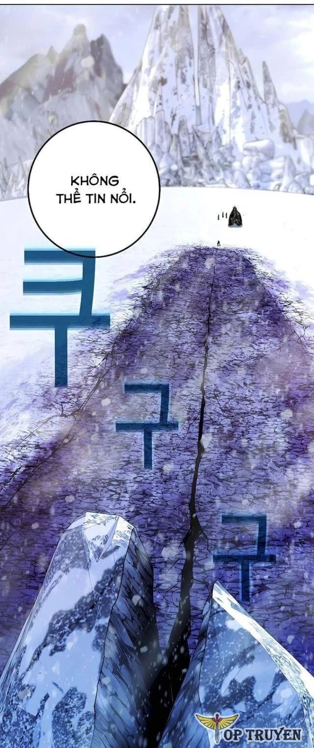 Trở Thành Nhân Viên Cho Các Vị Thần chapter 62 - Trang 5