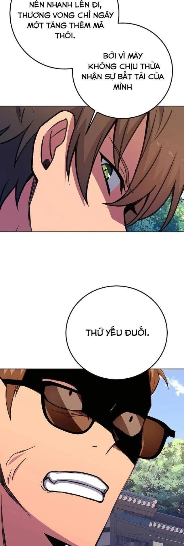 Trở Thành Nhân Viên Cho Các Vị Thần chapter 62 - Trang 43