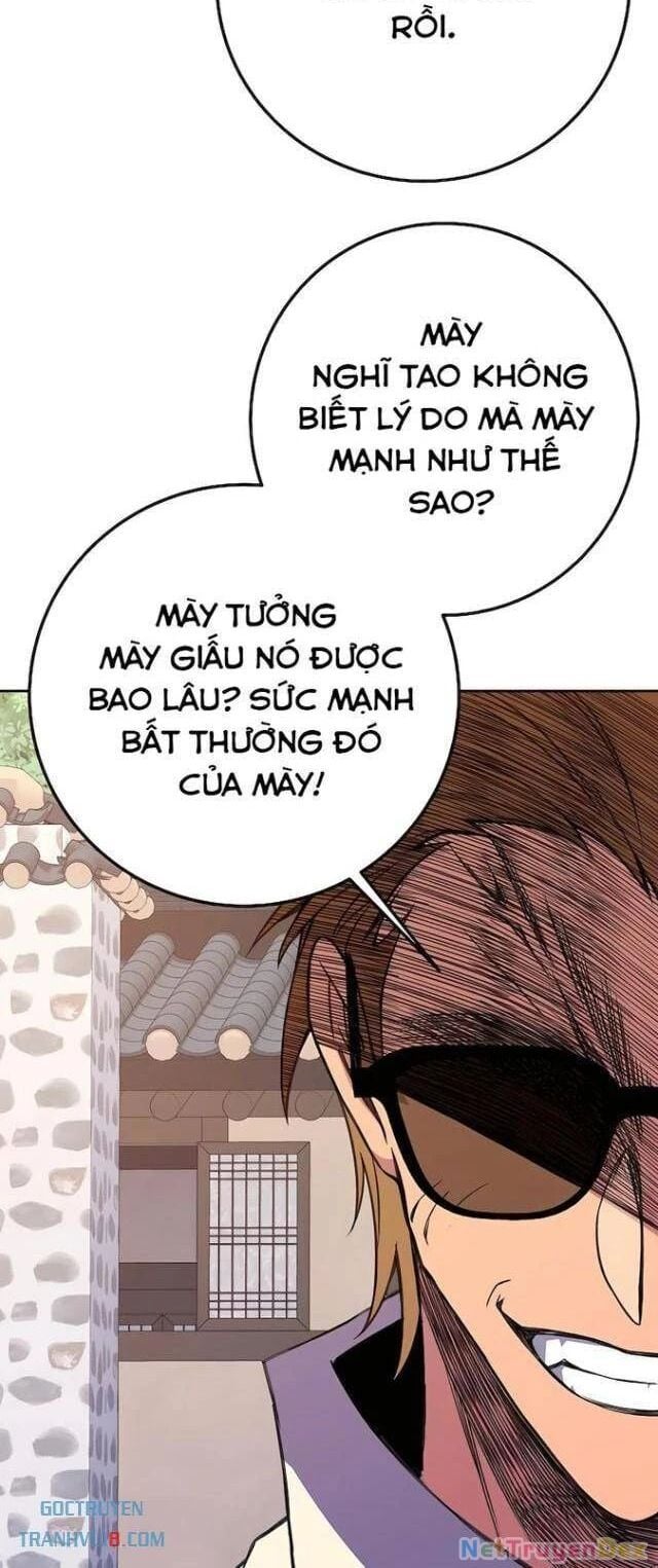 Trở Thành Nhân Viên Cho Các Vị Thần chapter 62 - Trang 46