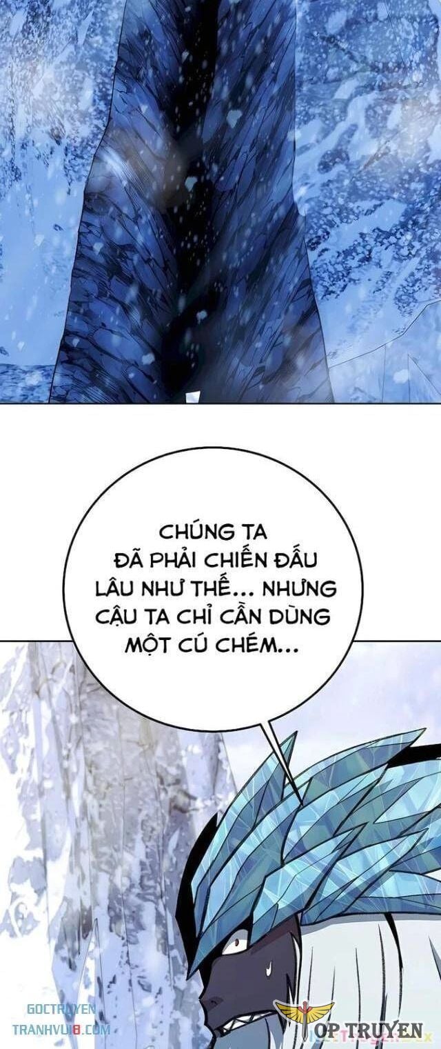 Trở Thành Nhân Viên Cho Các Vị Thần chapter 62 - Trang 6