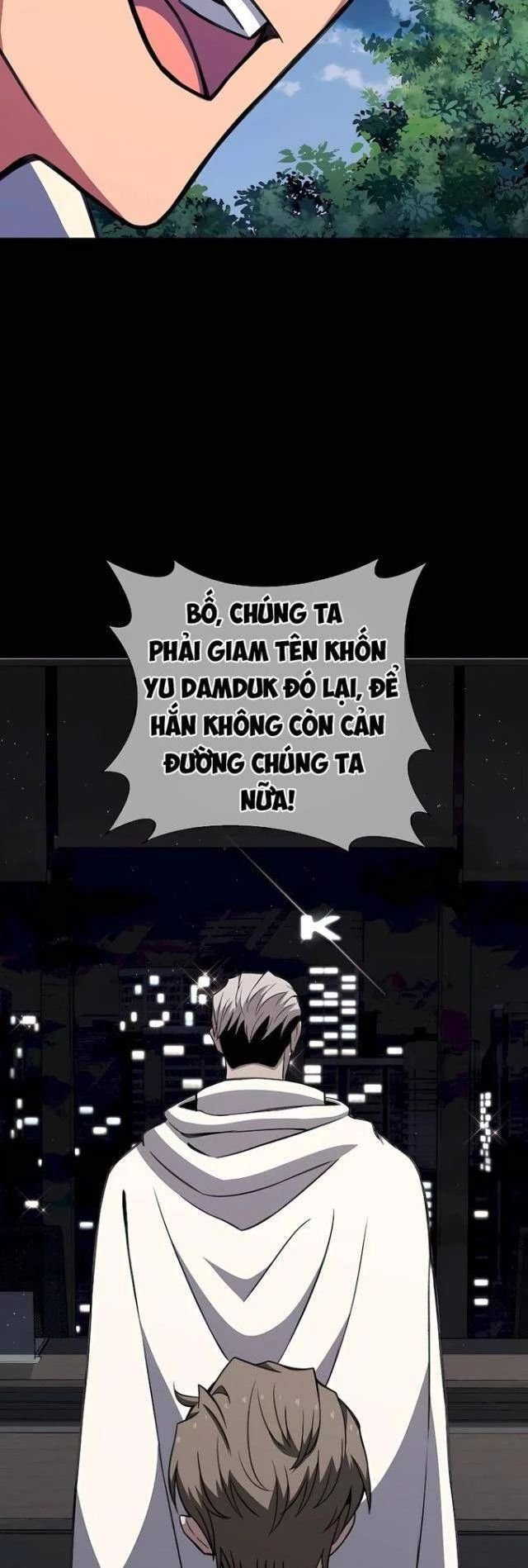 Trở Thành Nhân Viên Cho Các Vị Thần chapter 62 - Trang 55