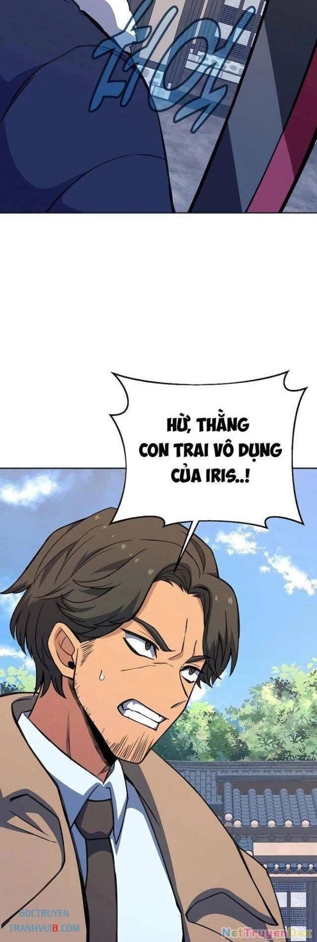Trở Thành Nhân Viên Cho Các Vị Thần chapter 62 - Trang 72