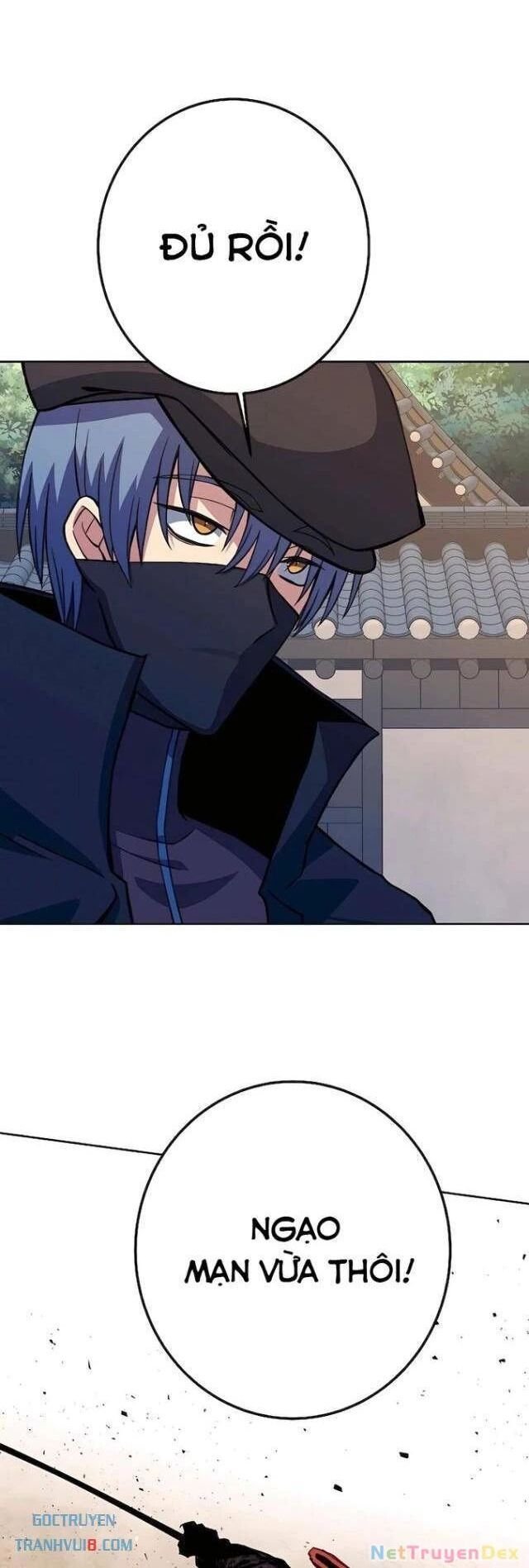 Trở Thành Nhân Viên Cho Các Vị Thần chapter 62 - Trang 76