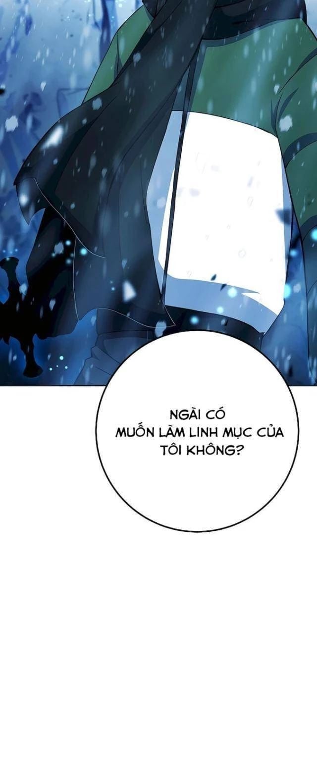 Trở Thành Nhân Viên Cho Các Vị Thần chapter 62 - Trang 9