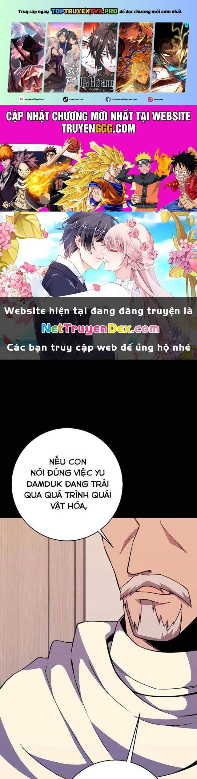 Trở Thành Nhân Viên Cho Các Vị Thần chapter 63 - Trang 1
