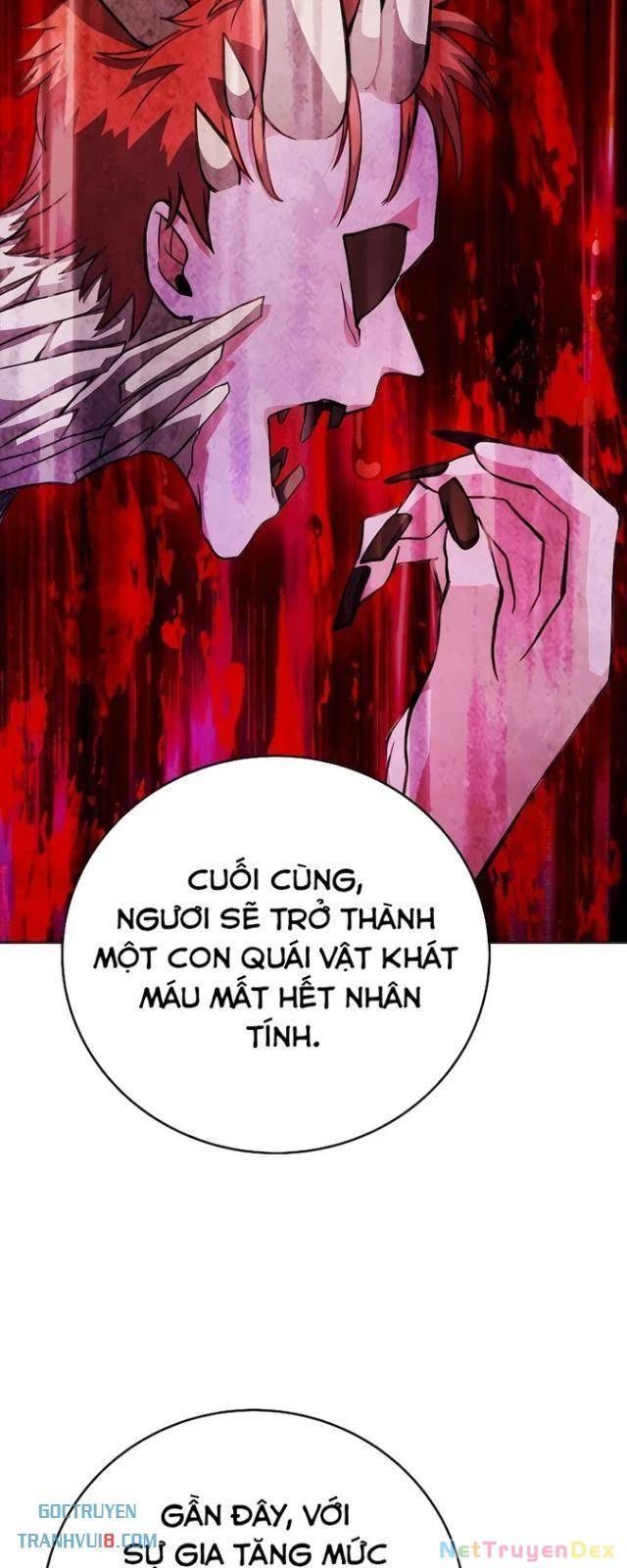 Trở Thành Nhân Viên Cho Các Vị Thần chapter 63 - Trang 22