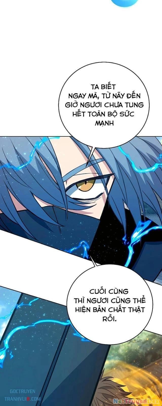 Trở Thành Nhân Viên Cho Các Vị Thần chapter 63 - Trang 30