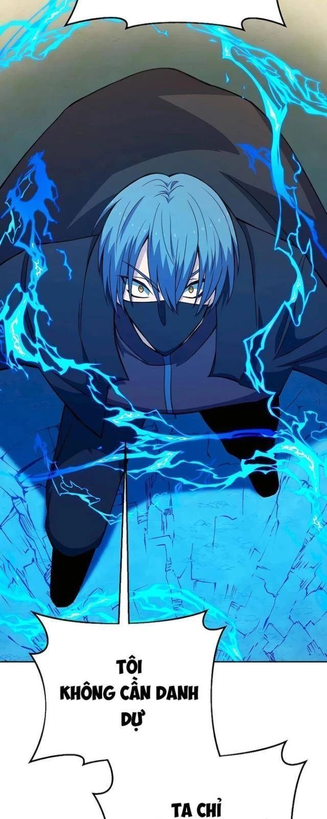 Trở Thành Nhân Viên Cho Các Vị Thần chapter 63 - Trang 36