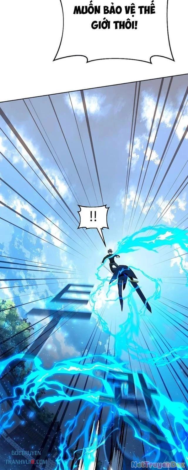 Trở Thành Nhân Viên Cho Các Vị Thần chapter 63 - Trang 37
