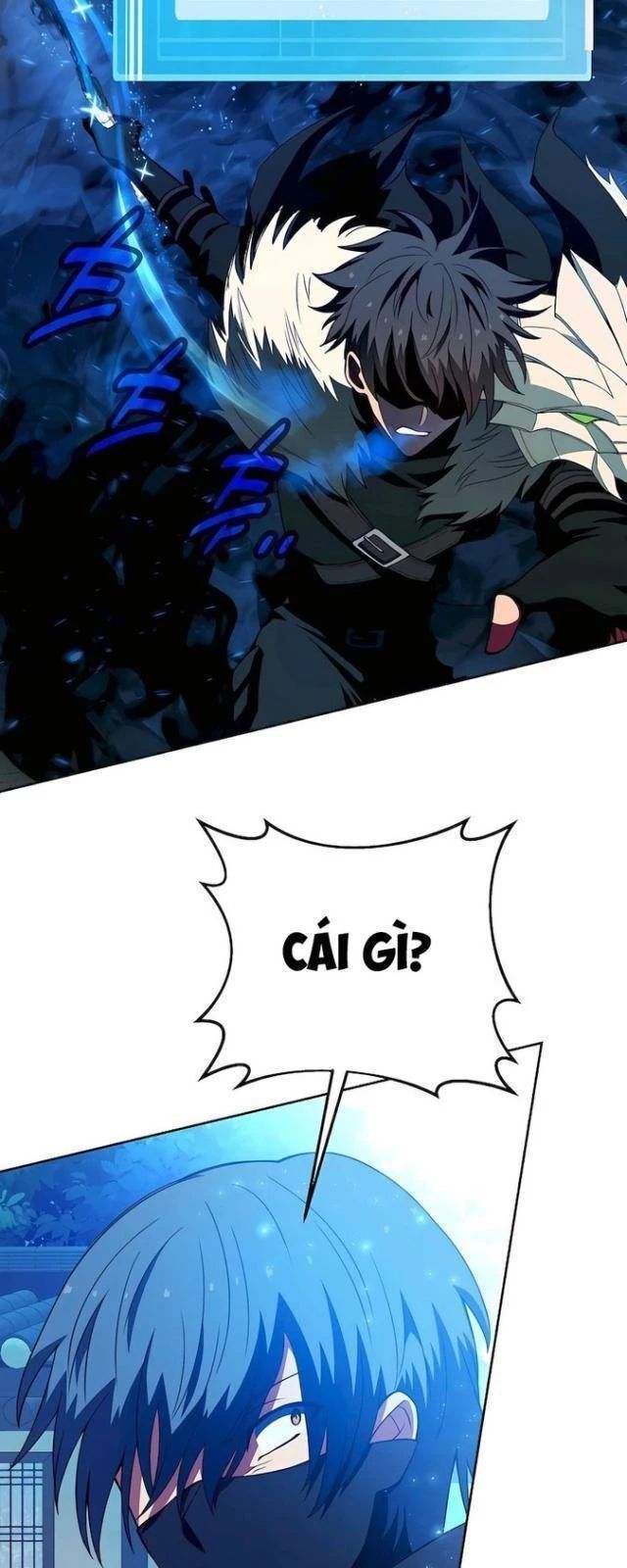 Trở Thành Nhân Viên Cho Các Vị Thần chapter 63 - Trang 47