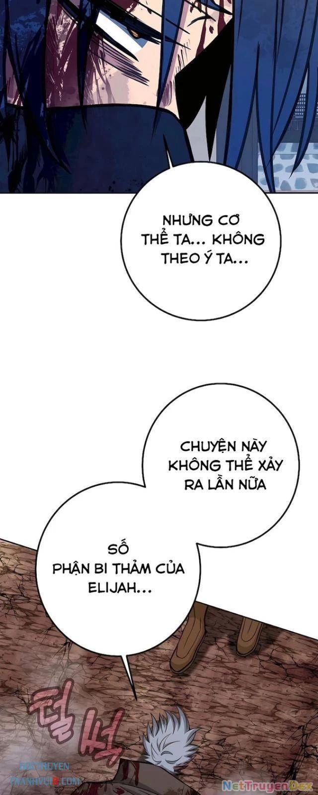 Trở Thành Nhân Viên Cho Các Vị Thần chapter 63 - Trang 59