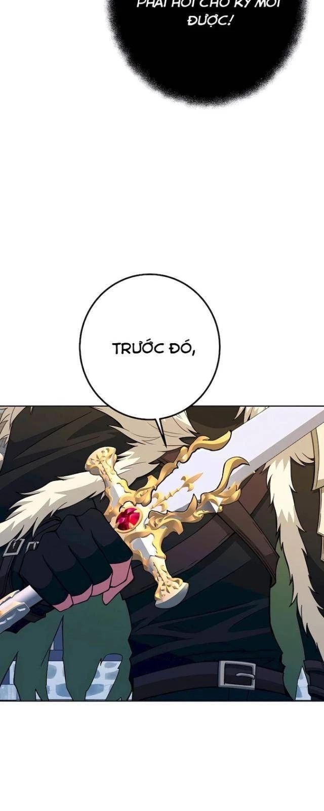 Trở Thành Nhân Viên Cho Các Vị Thần chapter 63 - Trang 61