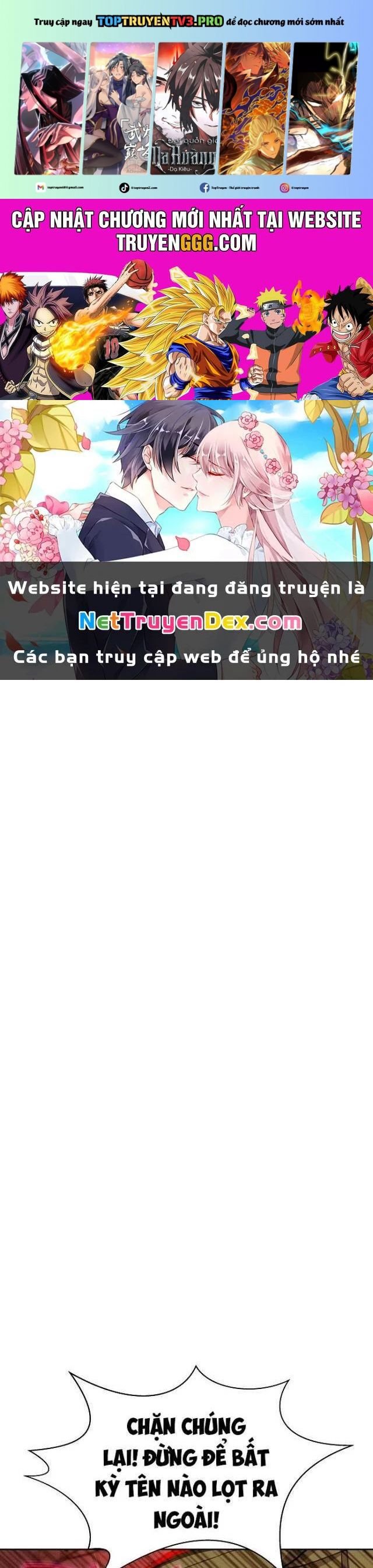 Trở Thành Nhân Viên Cho Các Vị Thần chapter 65 - Trang 1