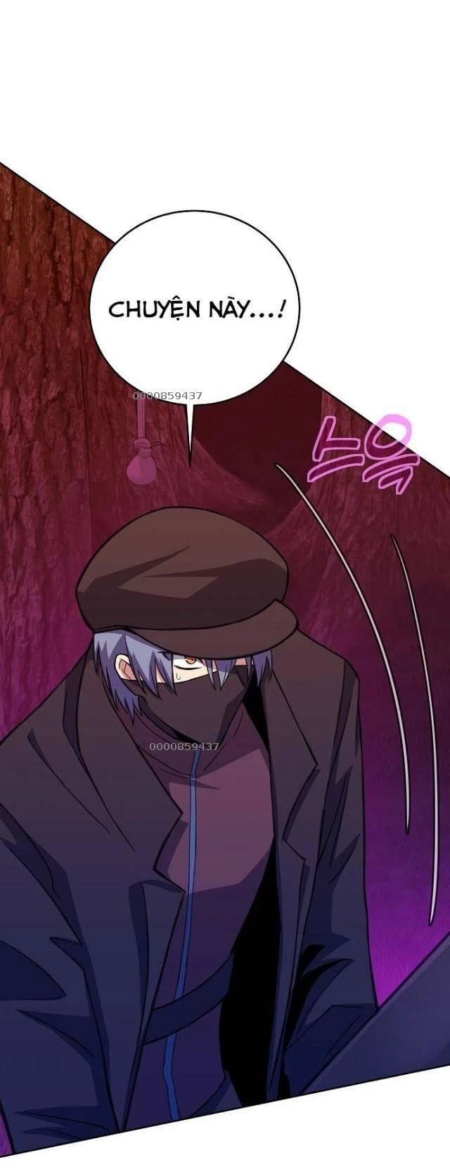 Trở Thành Nhân Viên Cho Các Vị Thần chapter 65 - Trang 15
