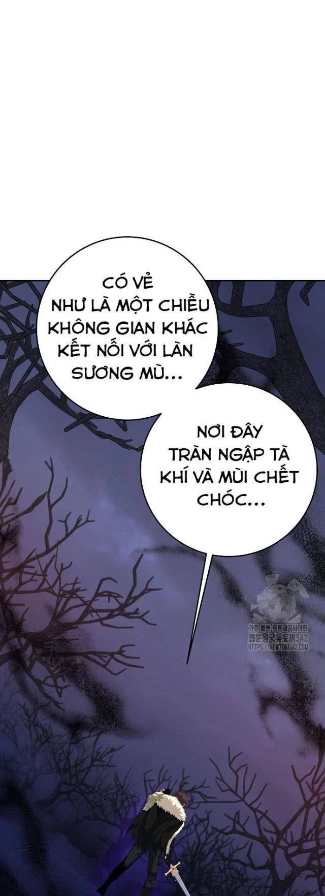 Trở Thành Nhân Viên Cho Các Vị Thần chapter 65 - Trang 29