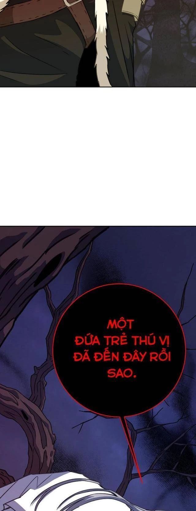 Trở Thành Nhân Viên Cho Các Vị Thần chapter 65 - Trang 31