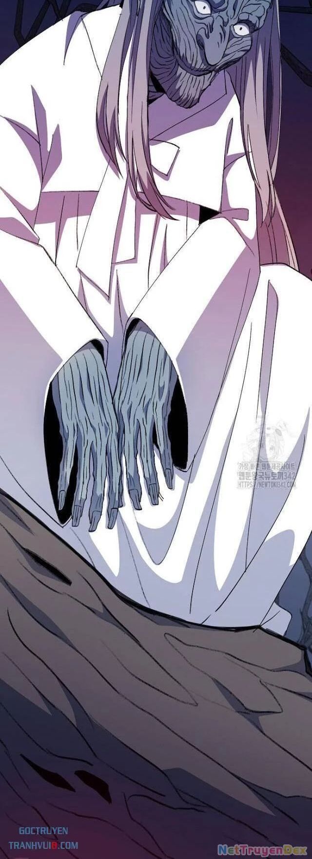 Trở Thành Nhân Viên Cho Các Vị Thần chapter 65 - Trang 34