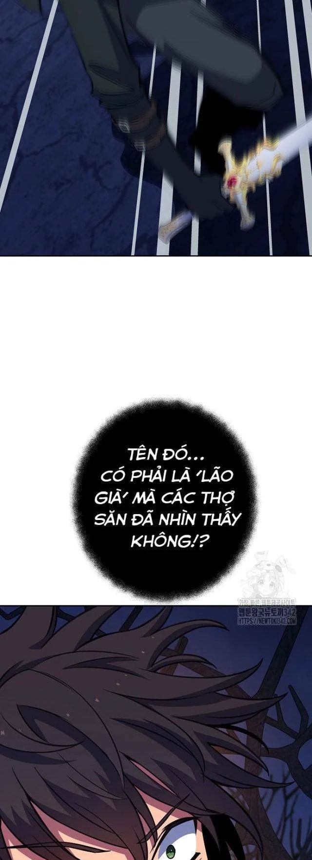 Trở Thành Nhân Viên Cho Các Vị Thần chapter 65 - Trang 37