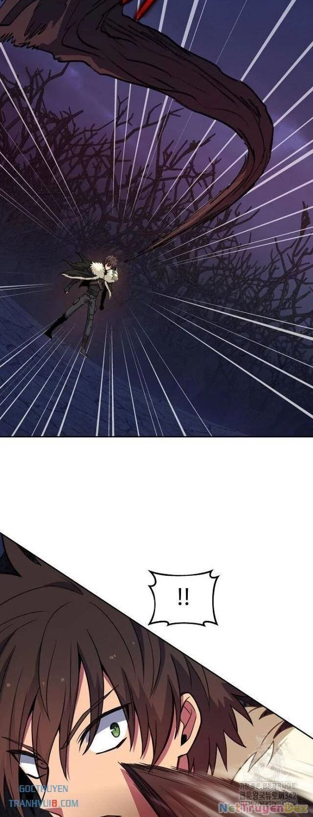 Trở Thành Nhân Viên Cho Các Vị Thần chapter 65 - Trang 40