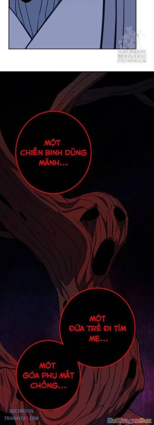 Trở Thành Nhân Viên Cho Các Vị Thần chapter 65 - Trang 52