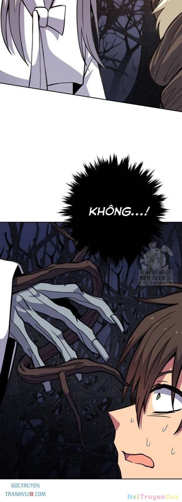 Trở Thành Nhân Viên Cho Các Vị Thần chapter 65 - Trang 58