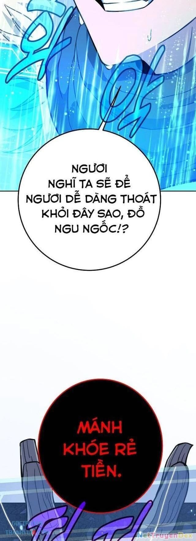 Trở Thành Nhân Viên Cho Các Vị Thần chapter 65 - Trang 62