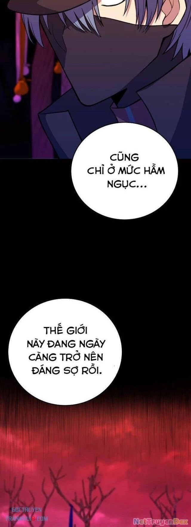 Trở Thành Nhân Viên Cho Các Vị Thần chapter 65 - Trang 10