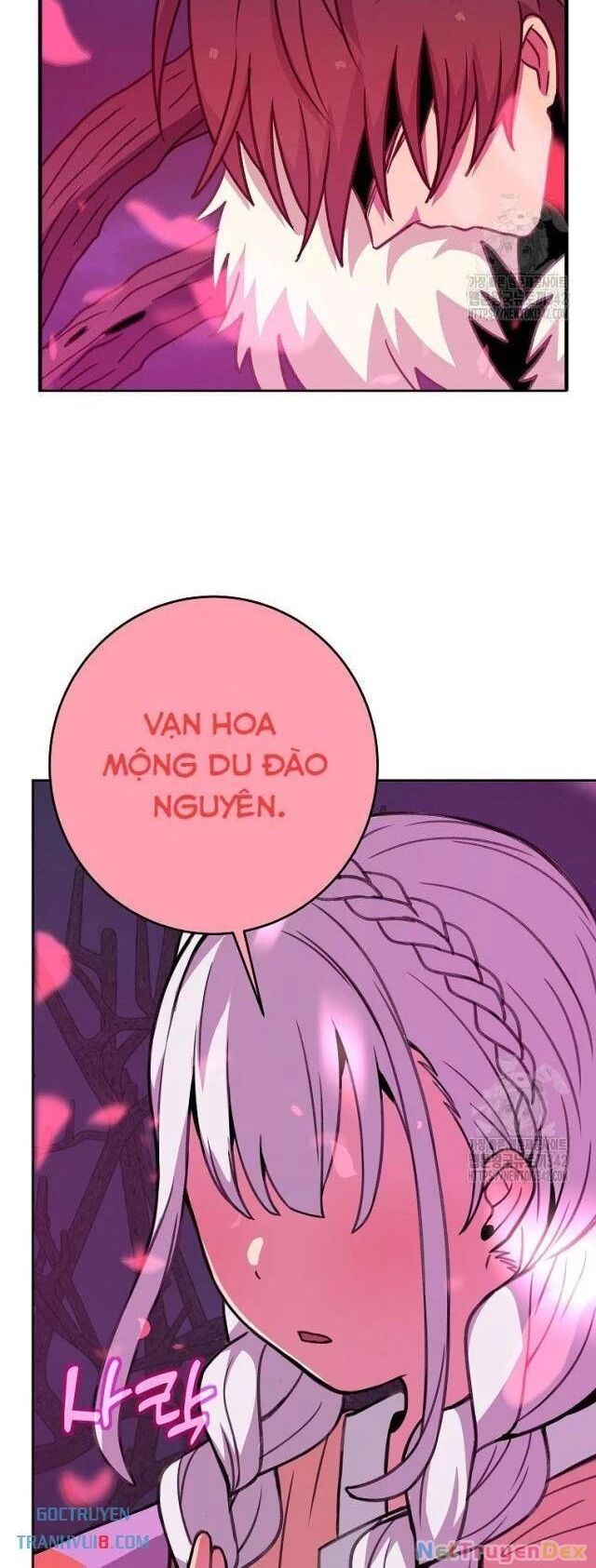 Trở Thành Nhân Viên Cho Các Vị Thần chapter 66 - Trang 21