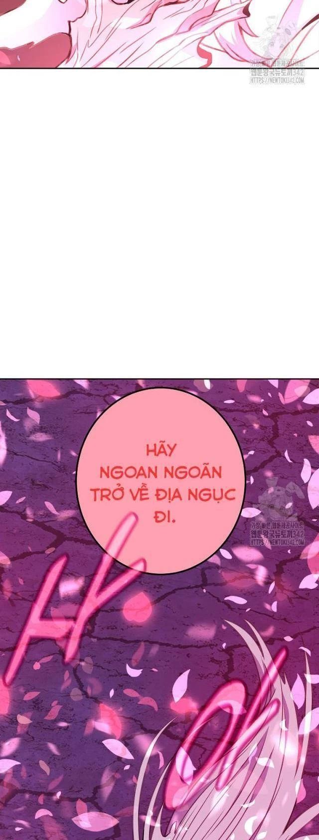 Trở Thành Nhân Viên Cho Các Vị Thần chapter 66 - Trang 36