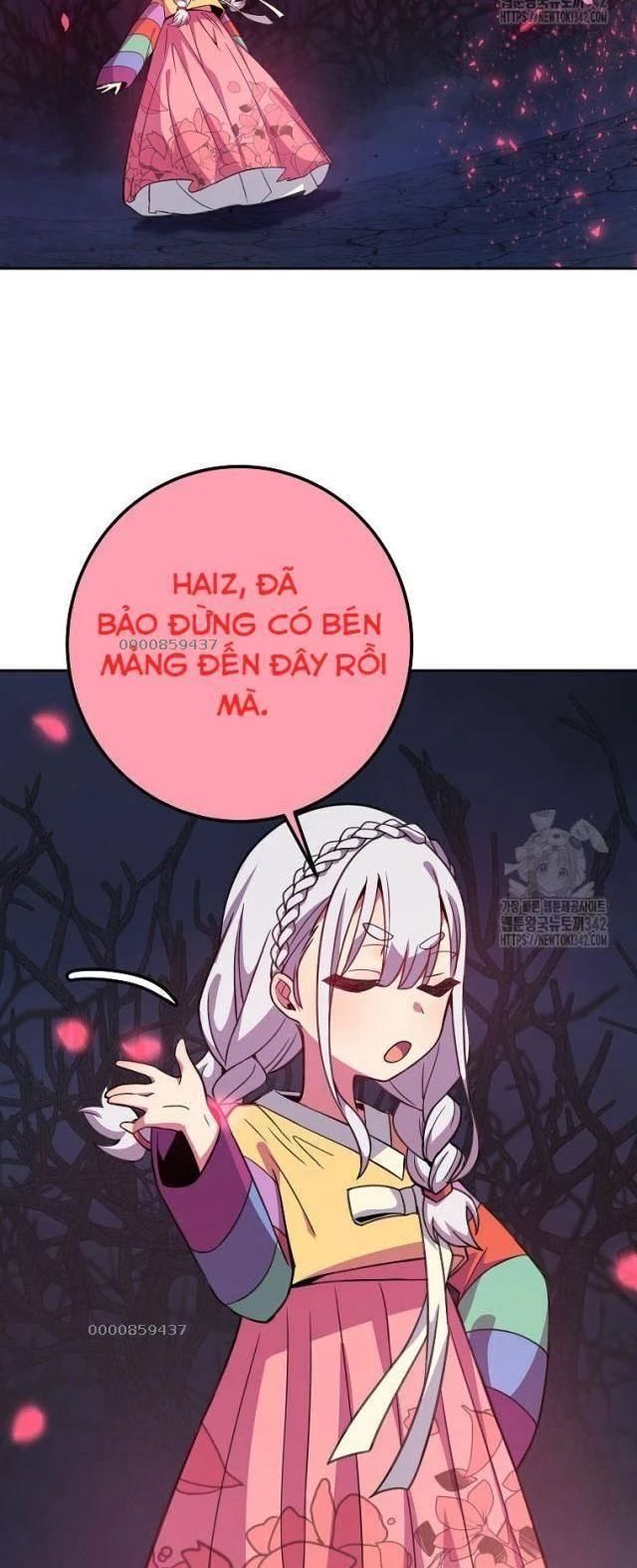 Trở Thành Nhân Viên Cho Các Vị Thần chapter 66 - Trang 40