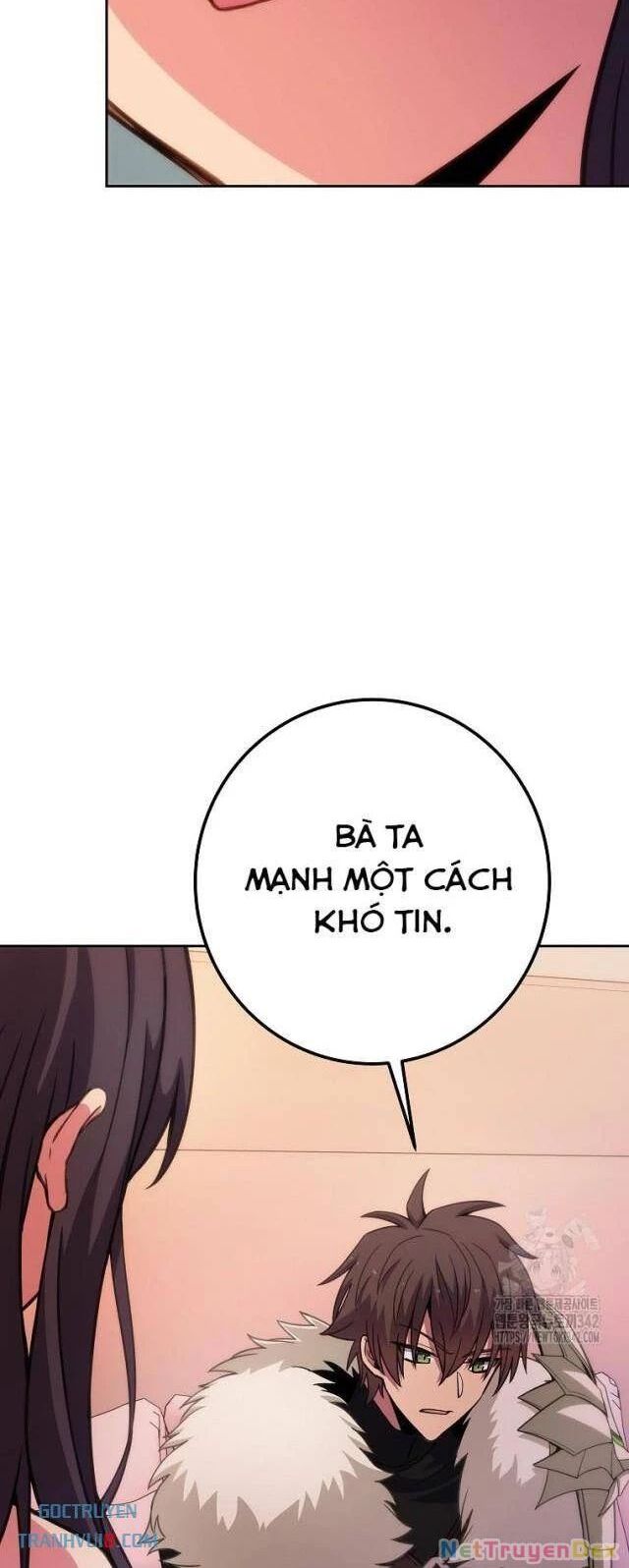 Trở Thành Nhân Viên Cho Các Vị Thần chapter 66 - Trang 54