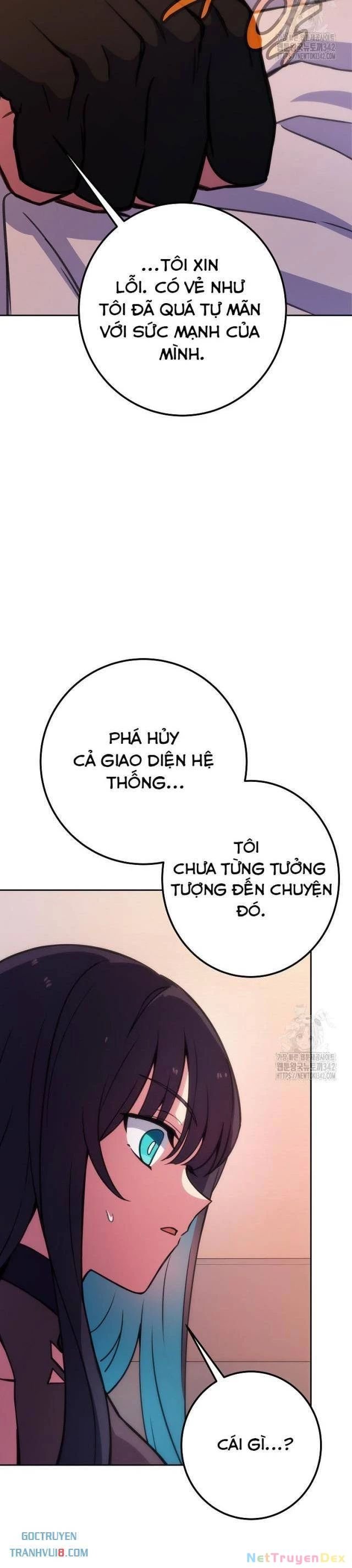 Trở Thành Nhân Viên Cho Các Vị Thần chapter 66 - Trang 57