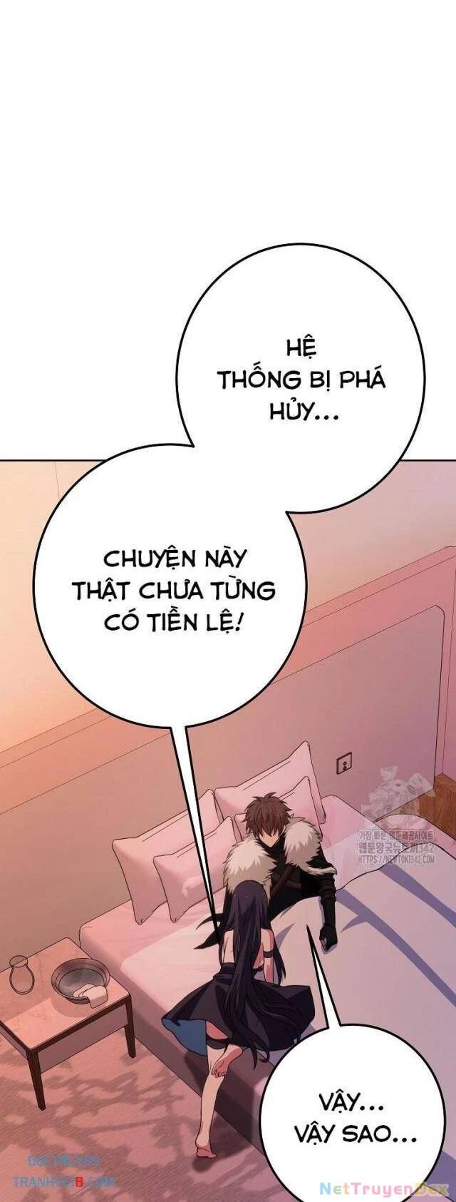 Trở Thành Nhân Viên Cho Các Vị Thần chapter 66 - Trang 63