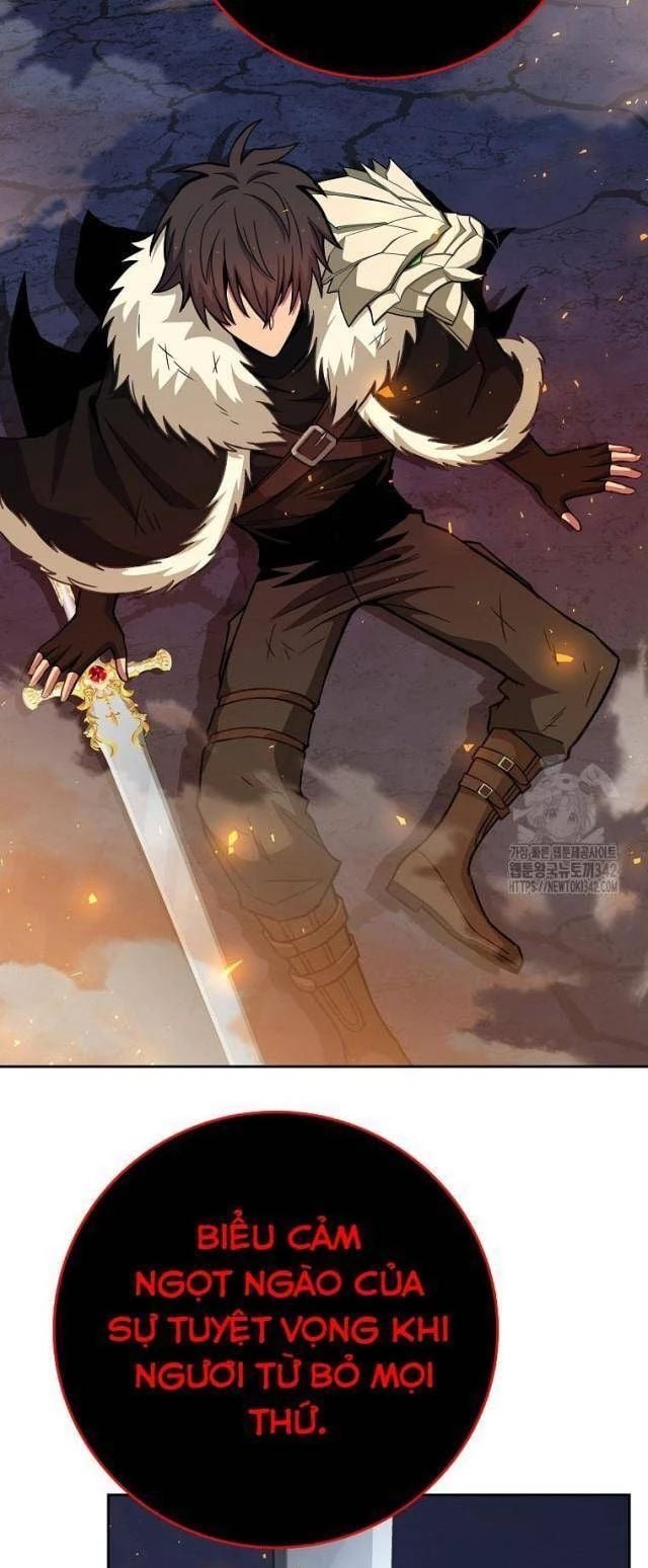 Trở Thành Nhân Viên Cho Các Vị Thần chapter 66 - Trang 9
