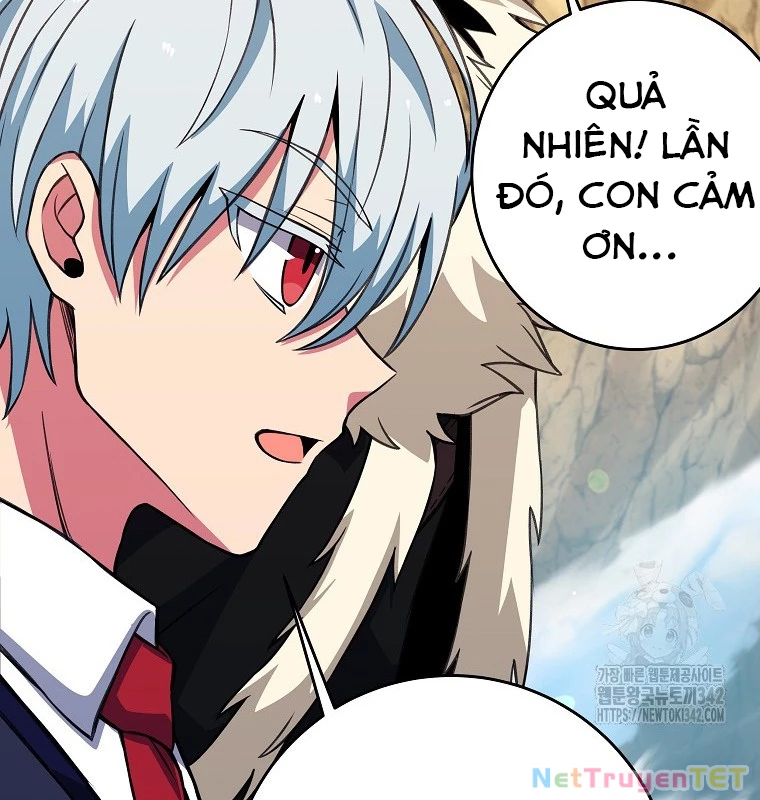 Trở Thành Nhân Viên Cho Các Vị Thần chapter 67 - Trang 20