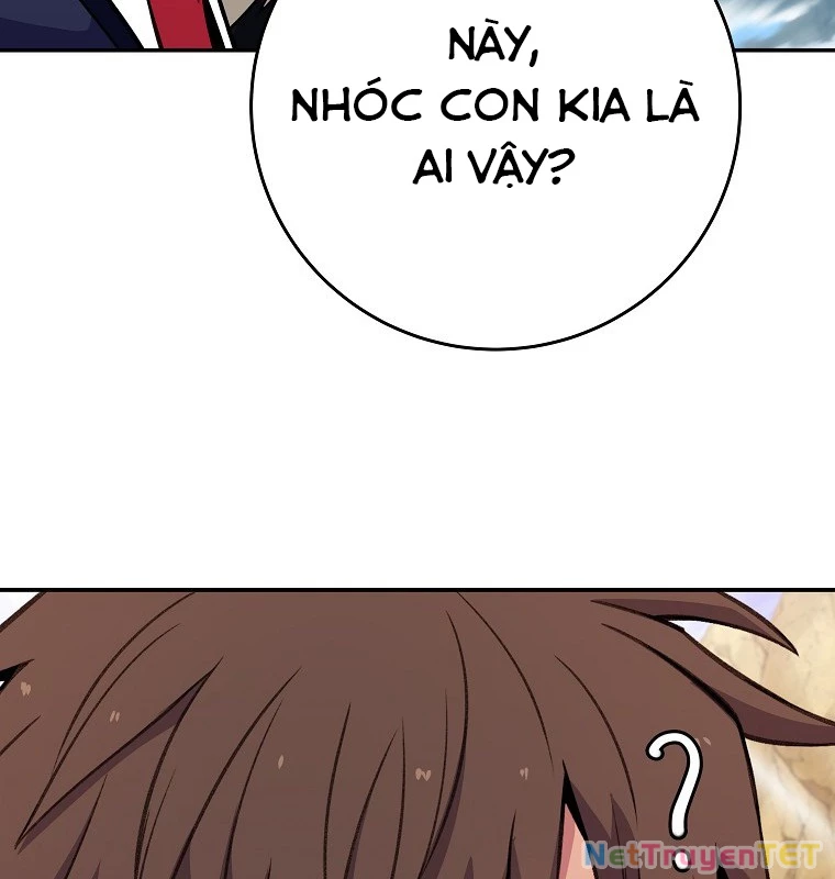 Trở Thành Nhân Viên Cho Các Vị Thần chapter 67 - Trang 21