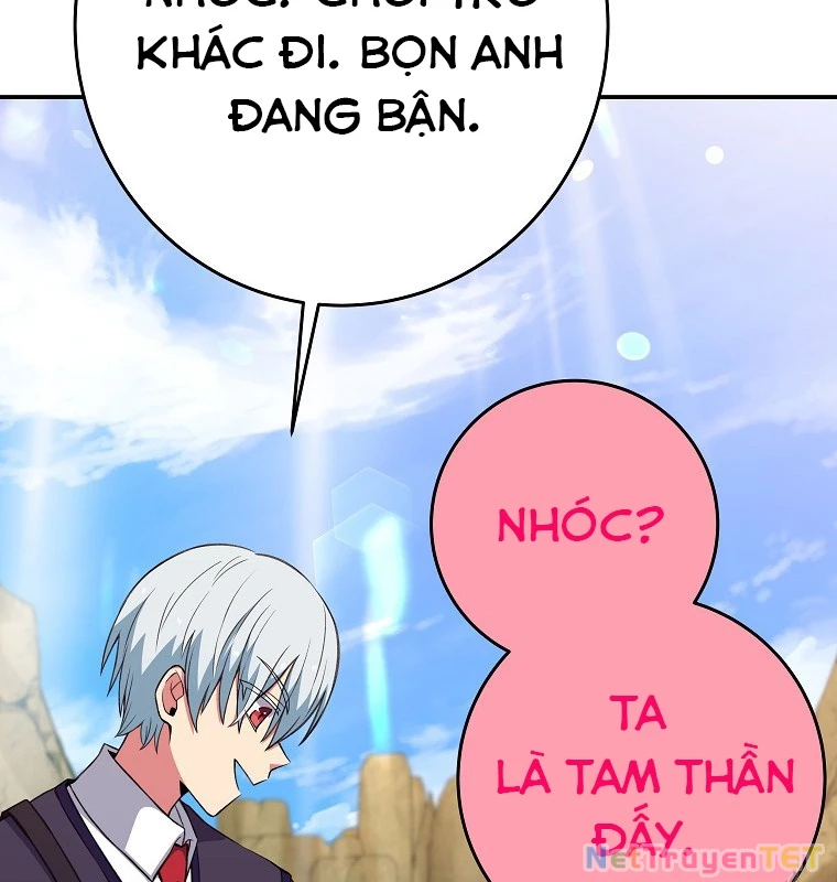 Trở Thành Nhân Viên Cho Các Vị Thần chapter 67 - Trang 24