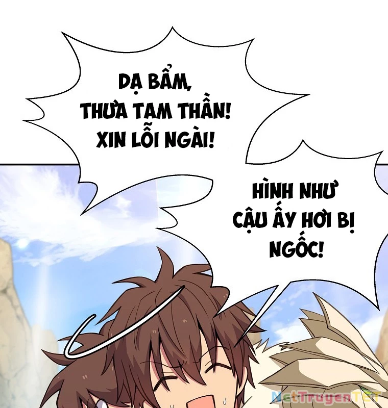 Trở Thành Nhân Viên Cho Các Vị Thần chapter 67 - Trang 29