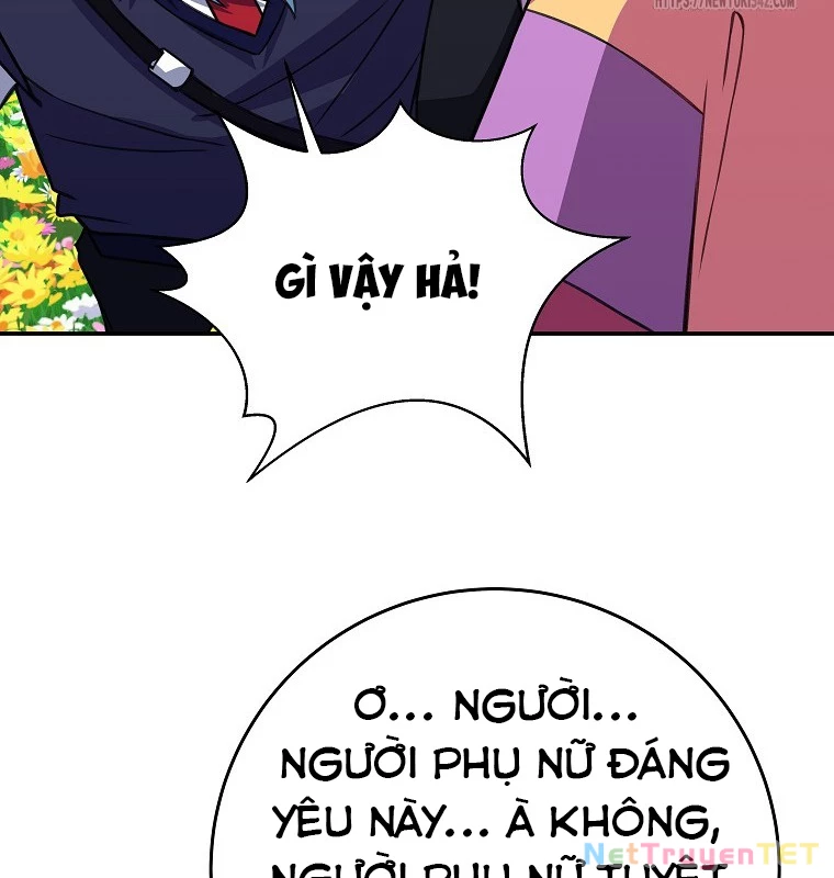 Trở Thành Nhân Viên Cho Các Vị Thần chapter 67 - Trang 31
