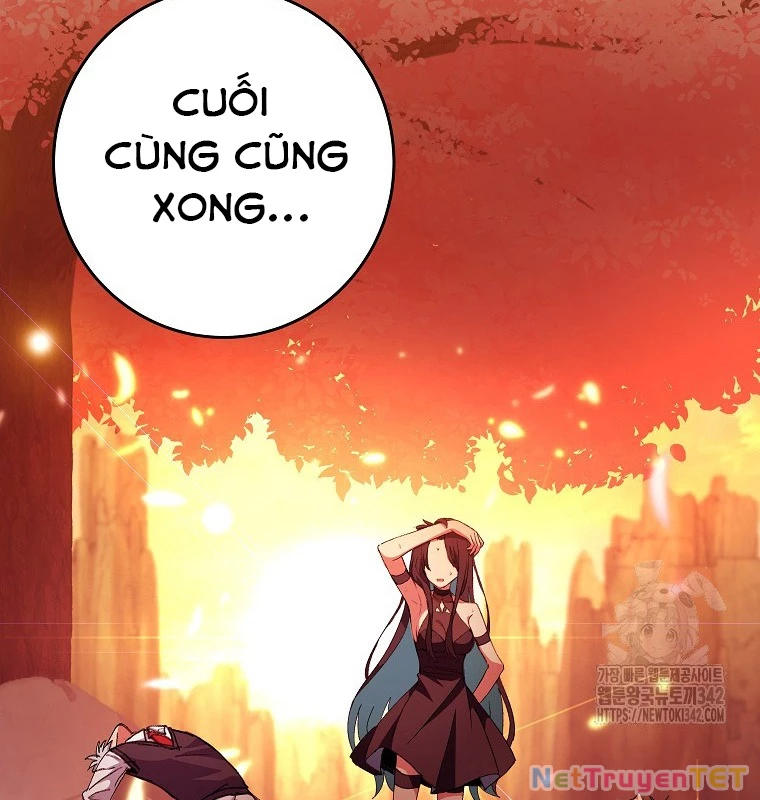 Trở Thành Nhân Viên Cho Các Vị Thần chapter 67 - Trang 77