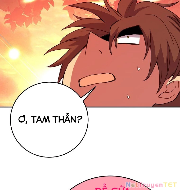 Trở Thành Nhân Viên Cho Các Vị Thần chapter 67 - Trang 84