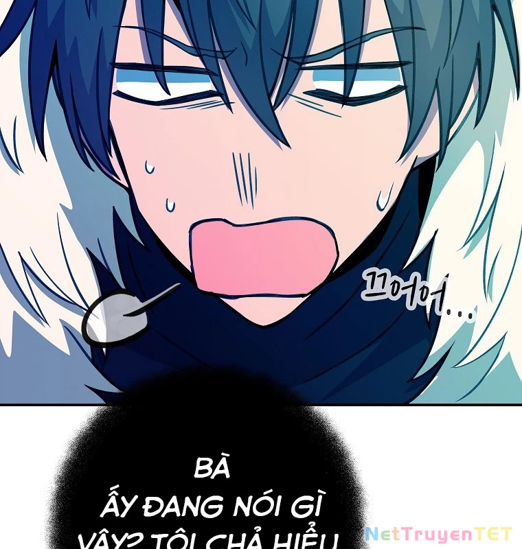 Trở Thành Nhân Viên Cho Các Vị Thần chapter 67 - Trang 98