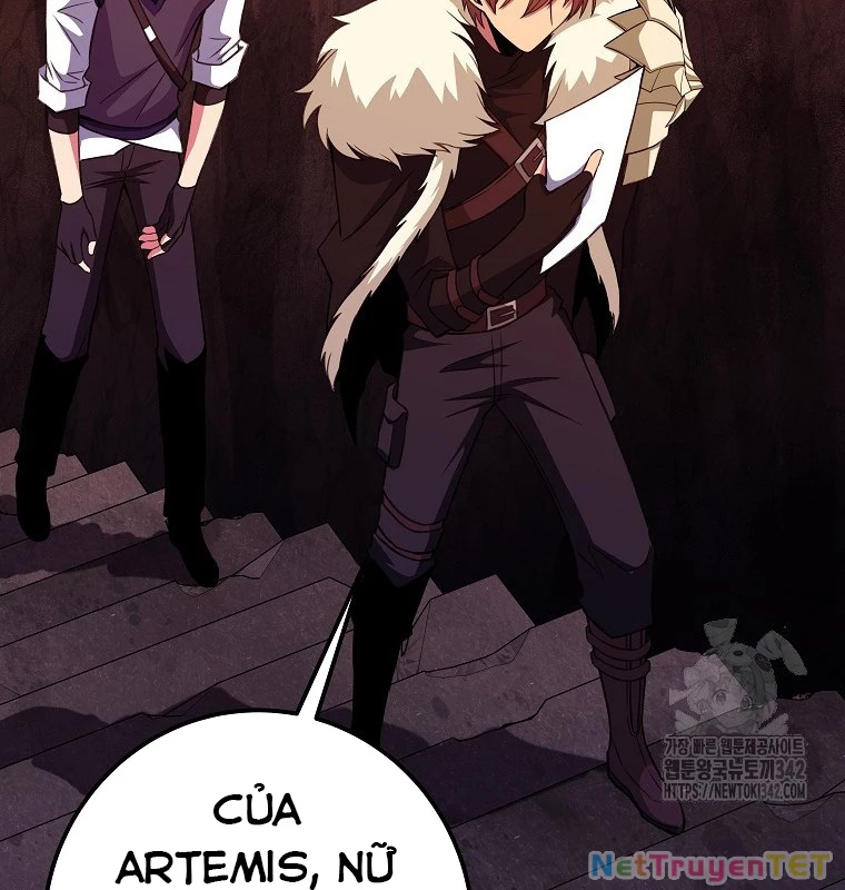Trở Thành Nhân Viên Cho Các Vị Thần chapter 68 - Trang 135
