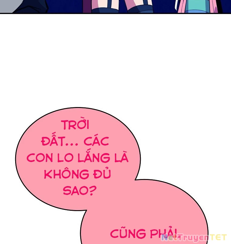 Trở Thành Nhân Viên Cho Các Vị Thần chapter 68 - Trang 18